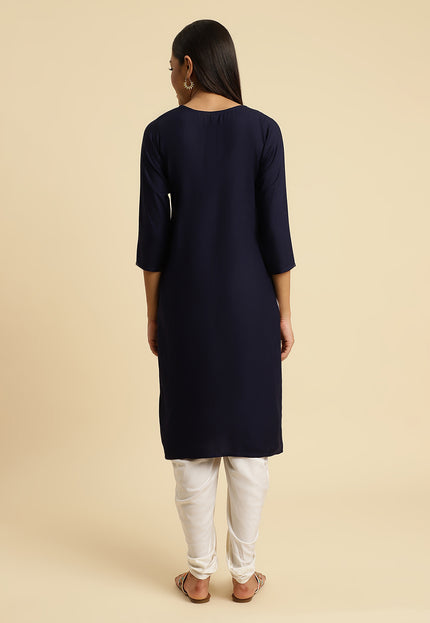 Reel Boota Long Kurti For Women