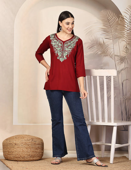 Anaya Short Kurti For Women