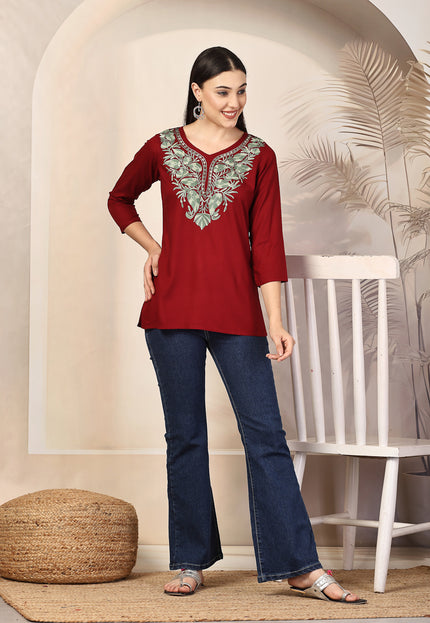 Anaya Short Kurti For Women