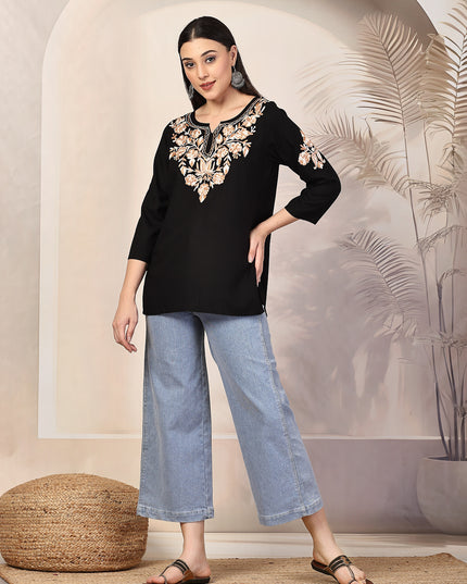 Heer Short Kurti For Women