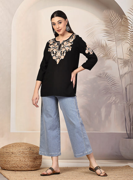 Heer Short Kurti For Women
