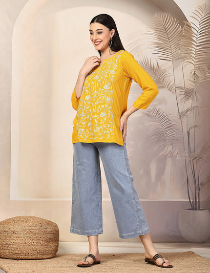 Jannat Short Kurti For Women