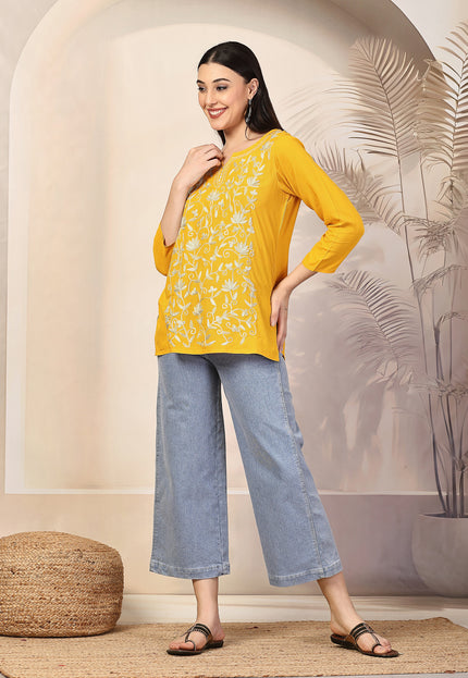 Jannat Short Kurti For Women