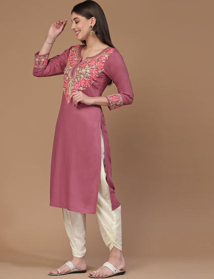 Noura Long Kurti For Women