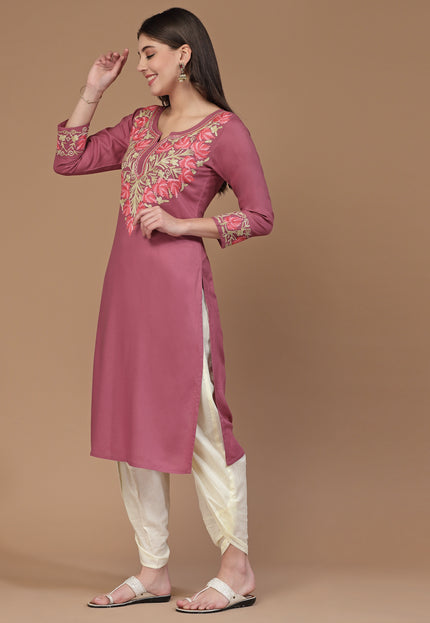 Noura Long Kurti For Women