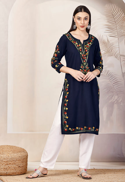 Aafreen Long Kurti For Women