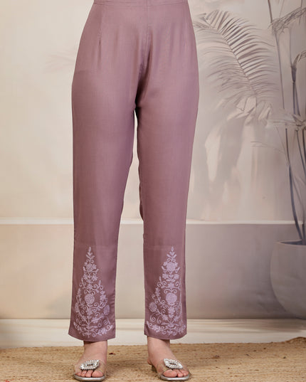 Gulnaz Co-Ord Set for Women