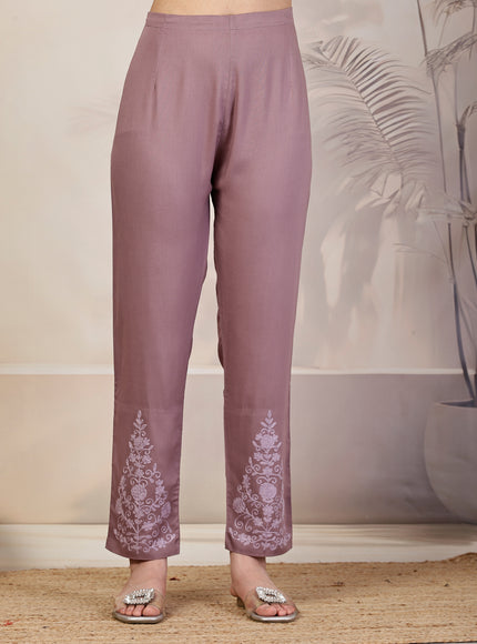 Gulnaz Co-Ord Set for Women