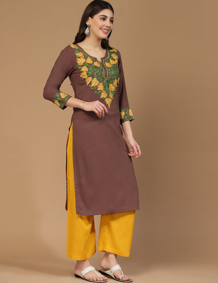 Noura Long Kurti For Women