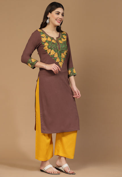 Noura Long Kurti For Women
