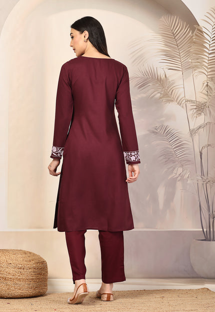 Sana Long Aari Kurti For Women