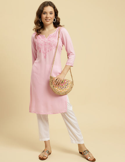 TJOR Long Kurti For Women