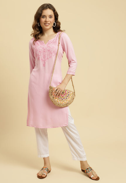 TJOR Long Kurti For Women