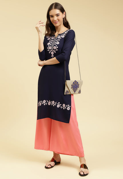 Japore Reel Long Kurti For Women