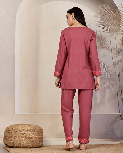 Arisa Co-Ord Set For Women