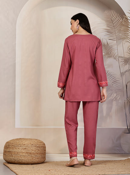 Arisa Co-Ord Set For Women