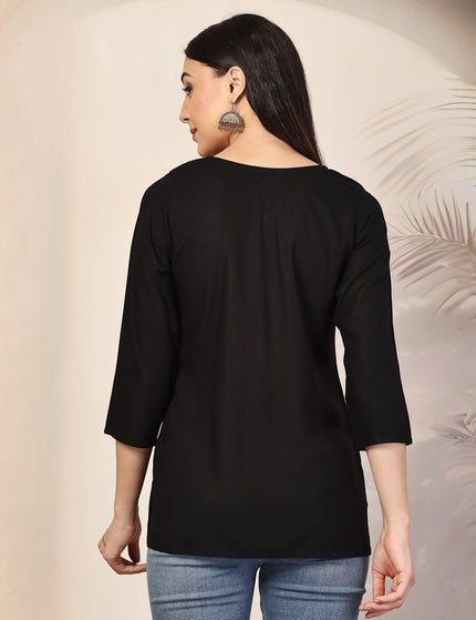Anaya Short Kurti For Women