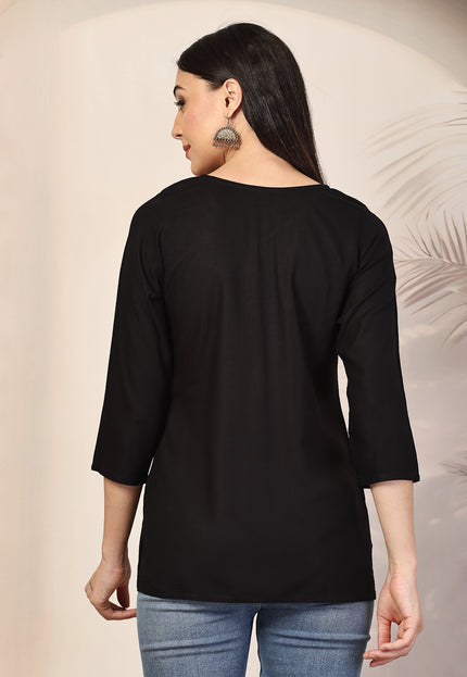 Anaya Short Kurti For Women