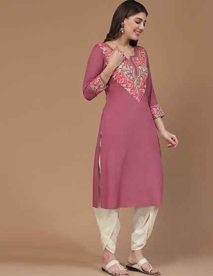 Noura Long Kurti For Women