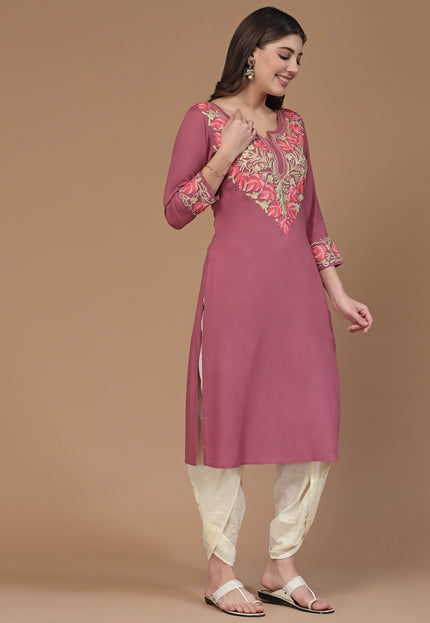 Noura Long Kurti For Women