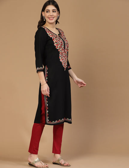 Kiara Aari Long Kurti For Women