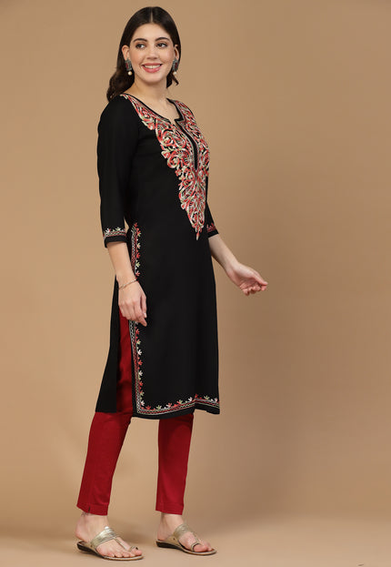 Kiara Aari Long Kurti For Women