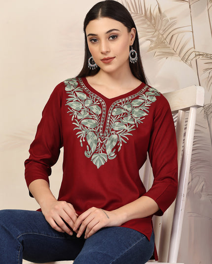 Anaya Short Kurti For Women