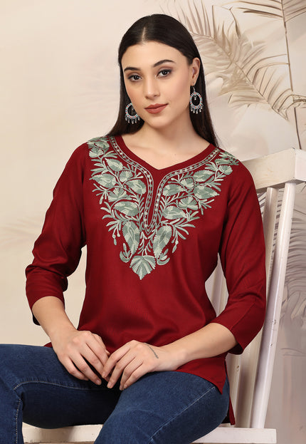 Anaya Short Kurti For Women