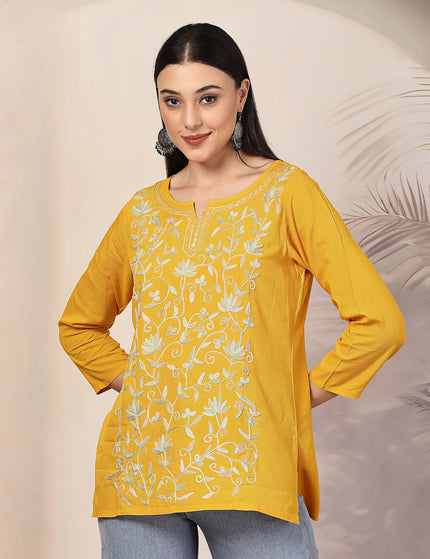 Jannat Short Kurti For Women