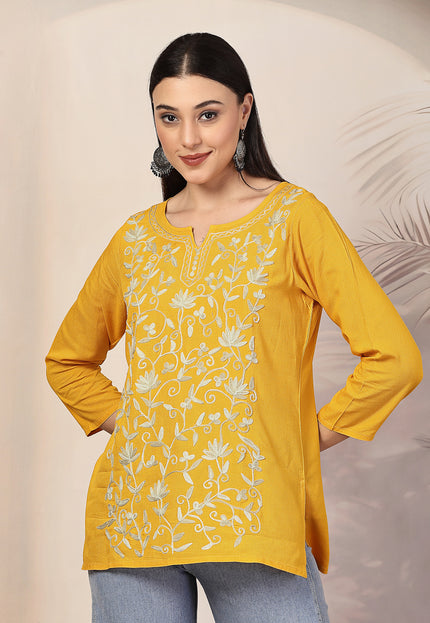 Jannat Short Kurti For Women