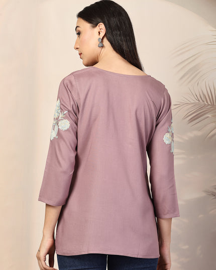 Heer Short Kurti For Women
