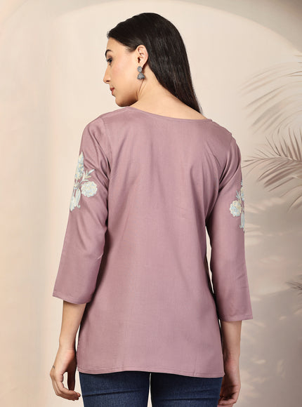 Heer Short Kurti For Women