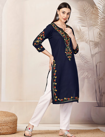 Aafreen Long Kurti For Women
