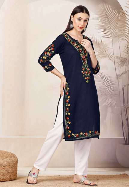 Aafreen Long Kurti For Women
