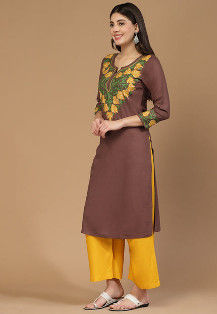 Noura Long Kurti For Women
