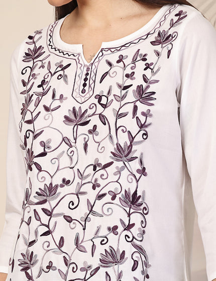 Jannat Short Kurti For Women