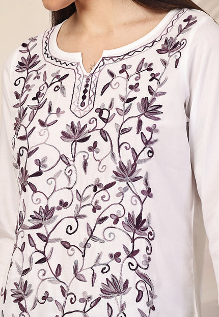 Jannat Short Kurti For Women