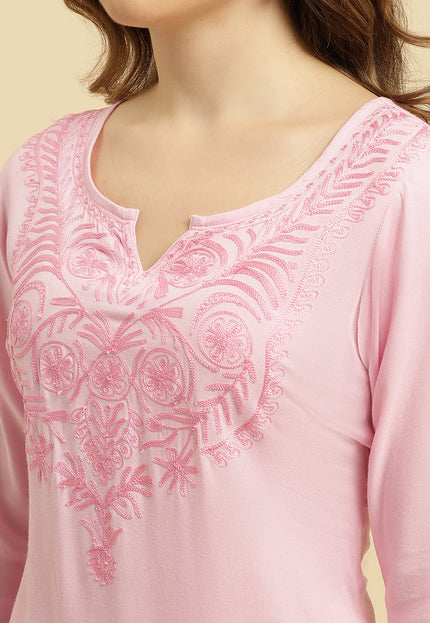 TJOR Long Kurti For Women
