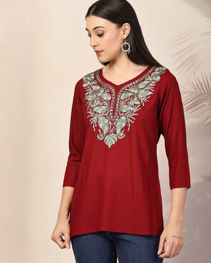 Anaya Short Kurti For Women