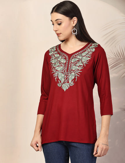 Anaya Short Kurti For Women