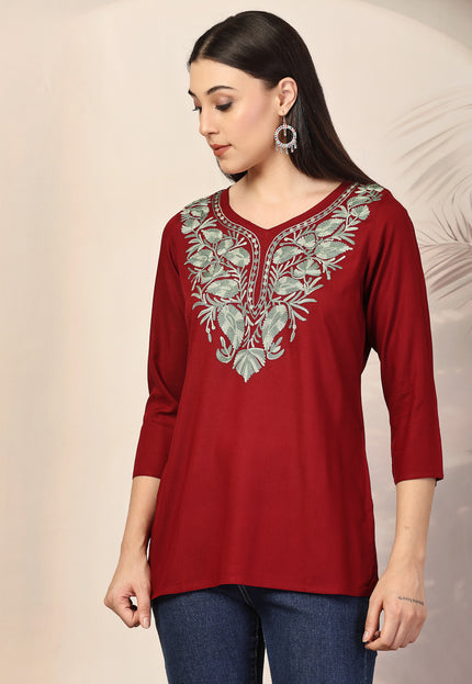 Anaya Short Kurti For Women