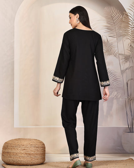 Arisa Co-Ord Set For Women
