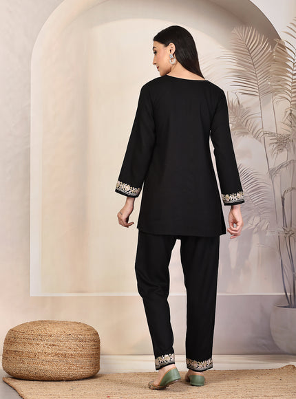 Arisa Co-Ord Set For Women