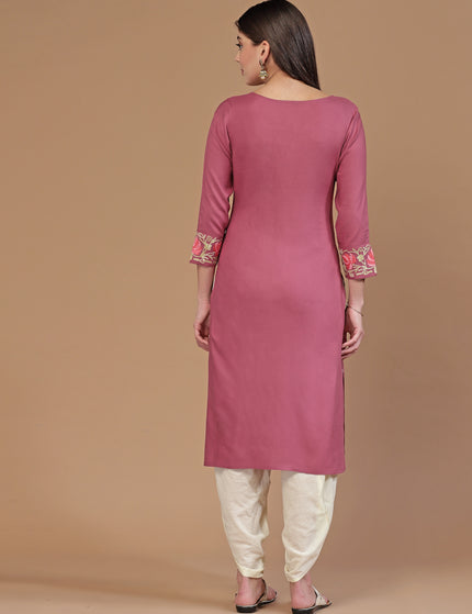 Noura Long Kurti For Women