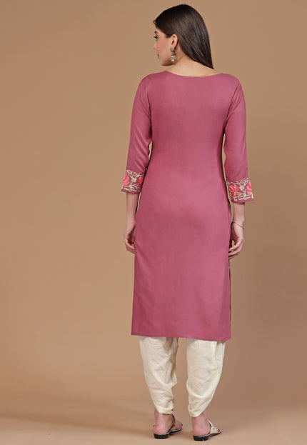 Noura Long Kurti For Women