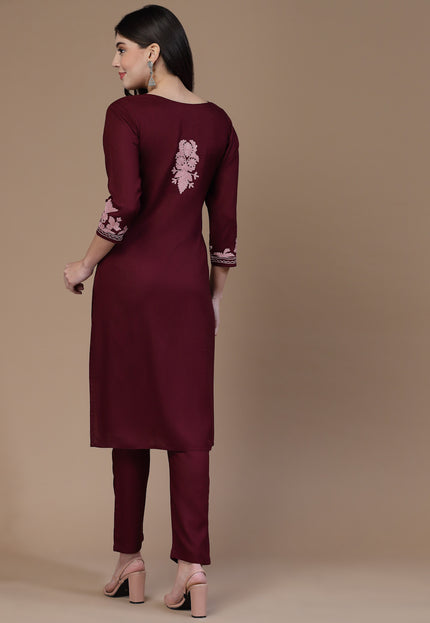 Mehak Mustard Long Kurti For Women