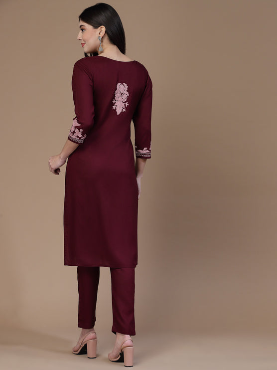 Mehak Mustard Long Kurti For Women