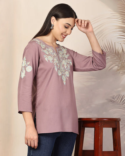 Heer Short Kurti For Women