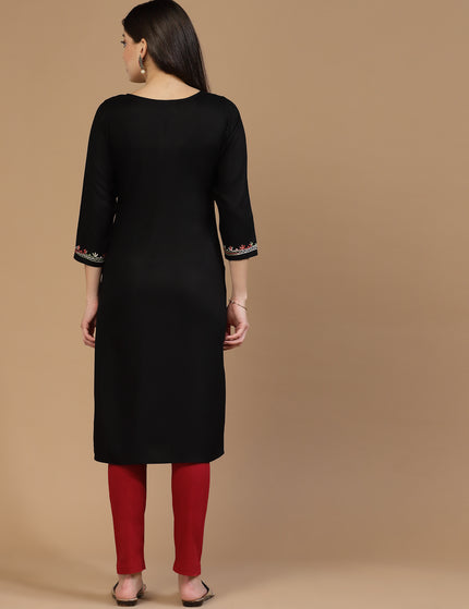 Kiara Aari Long Kurti For Women