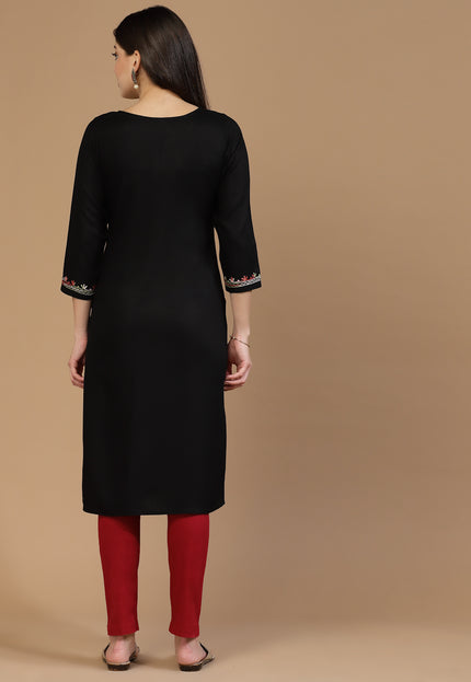 Kiara Aari Long Kurti For Women